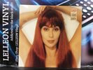 Cher Love Hurts LP Album Vinyl Record GEF24427 A3/B2 Pop Rock 90’s