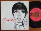 RARE EP DANI SCOPITONE 1967 YEYE GIRL GARAGE FREAK BEAT BERNARD BUFFET ART COVER
