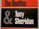 The Beatles & Tony Sheridan - Vinyl, EP, Club Edition im Topzustand