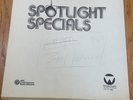 Barry Manilow - Spotlight Specials (2) LPs 6/19/83