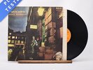 David Bowie - The Rise And Fall Of Ziggy Stardust And The Spiders Fro - LP Vinyl