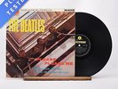 The Beatles - Please Please Me - LP Vinyl Record - VG/VG+