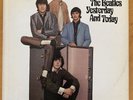 BEATLES-YESTERDAY AND TODAY-VINYL LP