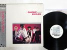 DURAN DURAN SAME EMI EMS-91019 JAPAN OBI VINYL LP