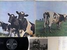 PINK FLOYD ATOM HEART MOTHER ODEON OP-80102 JAPAN VINYL LP