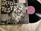 ORIGINAL  KEN KESEY THE GRATEFUL DEAD THE ACID TEST (1966)