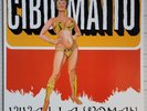 CIBO MATTO  - VIVA  LA WOMAN 1996 VINYL LP ORIGINAL FIRST PRESS