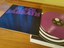 Black Sabbath Master of Reality Purple Wax MINT Never Played