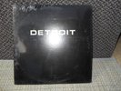 Detroit private sealed original LP same self title
