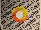 Glen Campbell / Galveston / Capitol 1969 45rpm / Mint