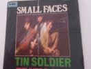 SMALL FACES TIN SOLDIER/ITCHYCOO PARK/HERE COMES NICE/ONLY DREAMING  ISRAELI  EP