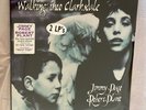 Page & Plant Walking Into Clarksdale 2 LP Vinyl 1998 New  Sealed  Led Zeppelin