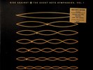 RISE AGAINST The Ghost Note Symphonies Vol. 1 LP (SEALED** 180g Vinyl 2018) Punk