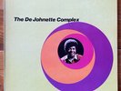 Jack DeJohnette –The DeJohnette Complex - Debut Post-Bop Jazz Vinyl LP – OG