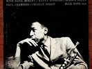 Blue Note BLP 1541 Lee Morgan Sextet LP dg ear RVG 767 Lex flat edge VG+ vinyl