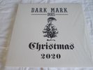 MARK LANEGAN - DARK MARK DOES CHRISTMAS 2020 (ROUGH TRADE)WHITE VINYL LP