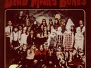 Dead Man's Bones SELF TITLED Gatefold ANTI RECORDS New Sealed Vinyl Record 2 LP