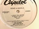 RENE & ANGELA I LOVE YOU MORE 12