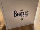 The Beatles In Mono Vinyl Box 2014 - sehr guter Zustand