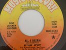 Northern Soul Promo 45/ Estelle Levitt 