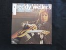FREDDY WELLER, Freddy Weller's Greatest Hits USA NEW SEALED OLD STOCK LP