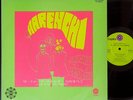 ALL ABOUT THE FOLK CRUSADERS 2LP japan psych Kazuhiko Kato Sadistic Mika Band
