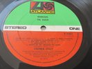 Stephen Stills Manassas MANASSAS 1972 UK Double LP 1st Dark Labels + Poster MINT