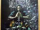 DANZIG The Lost Tracks of Danzig 2-LP 180-gram Vinyl RARE OOP  Misfits SUPERB