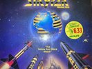 VINTAGE STRYPER The Yellow And Black Attack vinyl lp. 1984. RARE Best quality