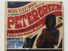 MICK FLEETWOOD & FRIENDS (MAC) CELEBRATE PETER GREEN *SEALED 4X LP +BLURAY SET