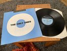 THE ONLY ONES - THE PEEL SESSIONS First Press Vinyl LP SFRLP102 EX/VG+ Rare