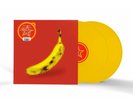 Jammin Sam Miller Donkey Kong Country OST Recreated Exclusive Yellow Vinyl 2XLP