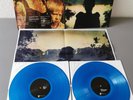 PORCUPINE TREE lim 700 clear blue Vinyl 2LP Deadwing (2005 Gates Of Dawn USA)