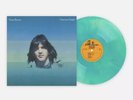 Gram Parsons Grievous Angel VMP Country ROTM Turquoise Galaxy Color Vinyl LP