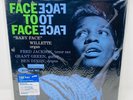 Baby Face Willette - Face To Face [Blue Note Tone Poet] NEW Sealed Vinyl LP
