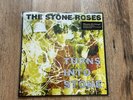 The Stone Roses - Turns Into Stone￼ - Vinyl - New/Sealed