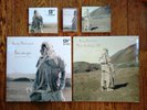 ALL MINT SEALED Gary Numan SAVAGE - THE FALLEN EP - Vinyl CD & Cassette Bundle