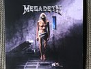 Megadeth - Countdown To Extinction MFSL 2LP Opened But Never Played 