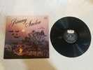 Jimmy Snelen One Day At a Time AUTOGRAPHED Vintage Vinyl LP Record RARE FREE S/H