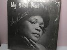 Lea Roberts - My Silent Place Lp (1982) Skies Unlimited  Records