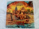 LAAZ ROCKIT holidays in cambodia...NEVER OPENED-US-RESTLESS RECORDS  YEARS 1989