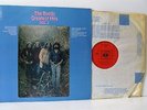 THE BYRDS greatest hits vol 2 LP EX/VG, CBS 64650, vinyl, album, folk rock, uk