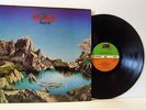 STEVE HOWE the steve howe album LP EX-/EX-, K50621, vinyl, gatefold, art rock