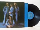 STATUS QUO blue for you LP VG+/VG+, 9102 006, vinyl, album, with lyric inner, uk