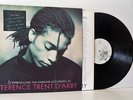 TERENCE TRENT D'ARBY introducing the hardline according to LP EX/EX, , vinyl,