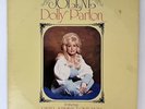 Dolly Parton “Jolene” Rare 1st Press PROMO LP - RCA APL1-0473 VG+