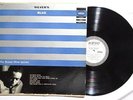 HORACE SILVER Silver's Blue ORIG EPIC JAZZ LP PROMO