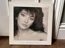 Kate Bush  - The Whole Story Vinyl LP Gatefold 1986, First Press VG+/EX