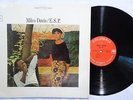 MILES DAVIS E.S.P.  ORIG COLUMBIA JAZZ LP VG+