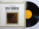 NINA SIMONE Nuff Said  ORIG JAZZ SOUL LP VG+